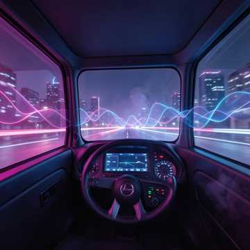 电音狂飙