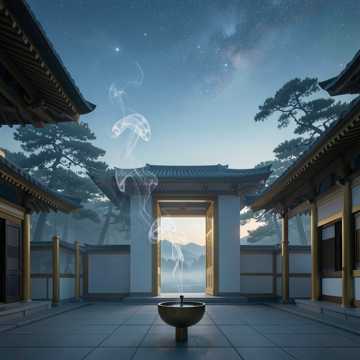 敬天尊