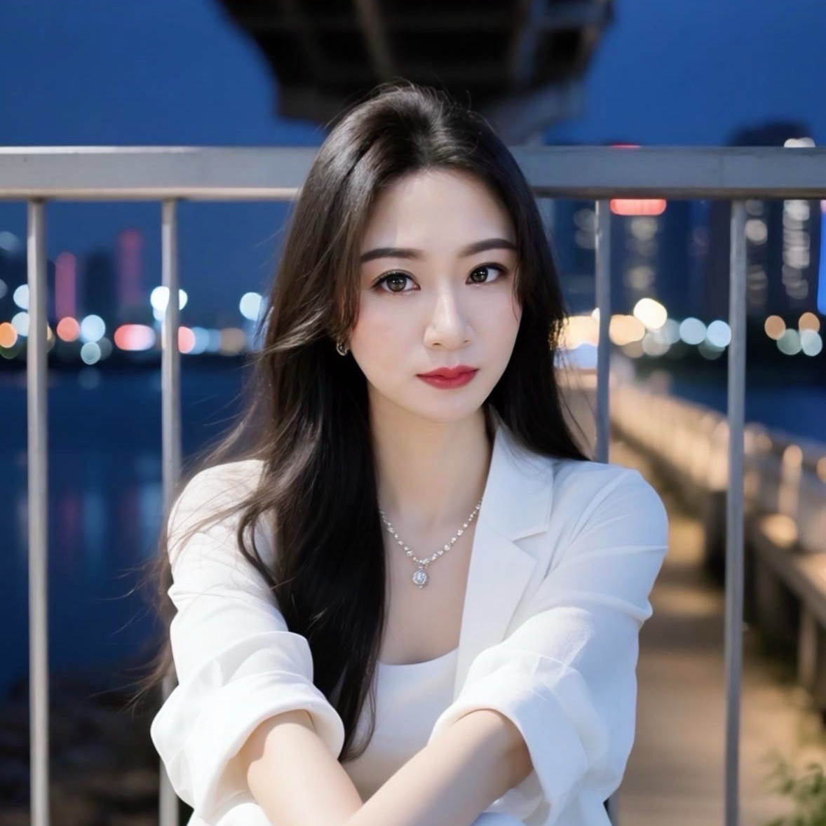 余温旧墙