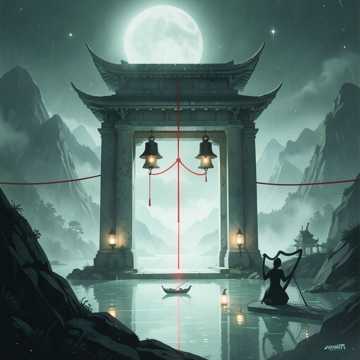 千年同归-版本2