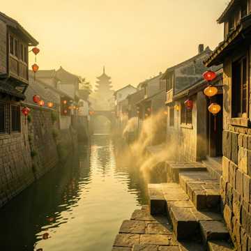 细说甘谷