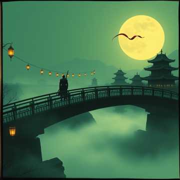 长风过剑桥
