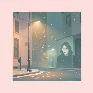 街口等雪-版本2