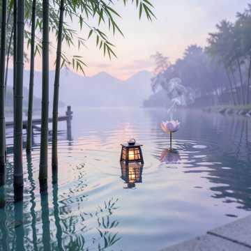 心安处方