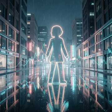 大A女人