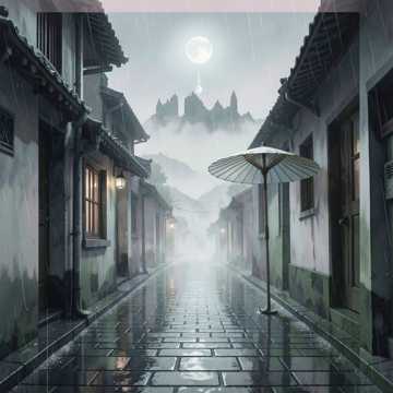 胭脂雪