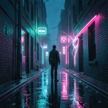 霓虹的缺口-版本2