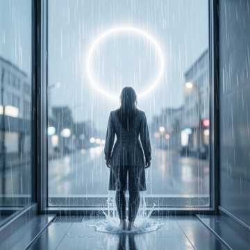 Echoes of Rain-版本2
