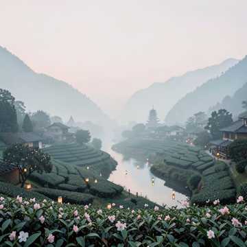 不老的时光