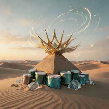 Realm of Eternity