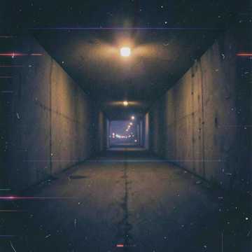 隧间星途