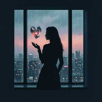 不肯认输