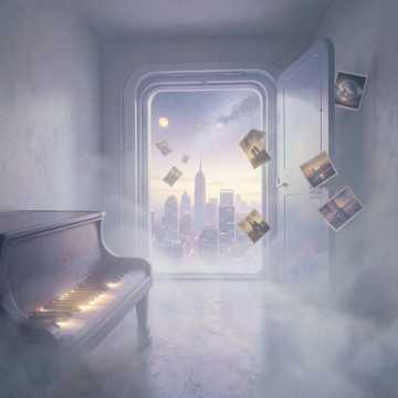 Fading Melody