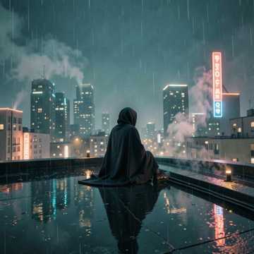 没心没肺