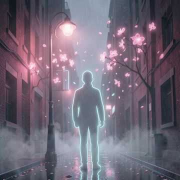 獨賞芳華