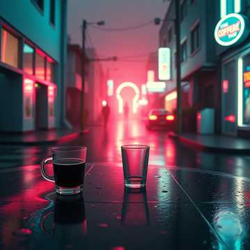 《沉沦的余温》