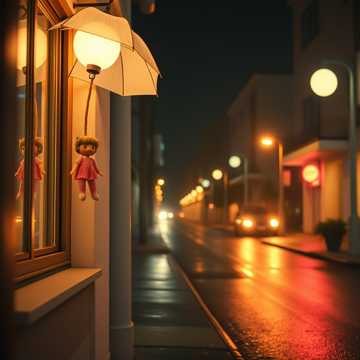 糖色温柔