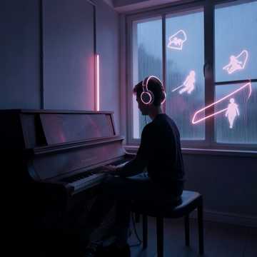 放不下