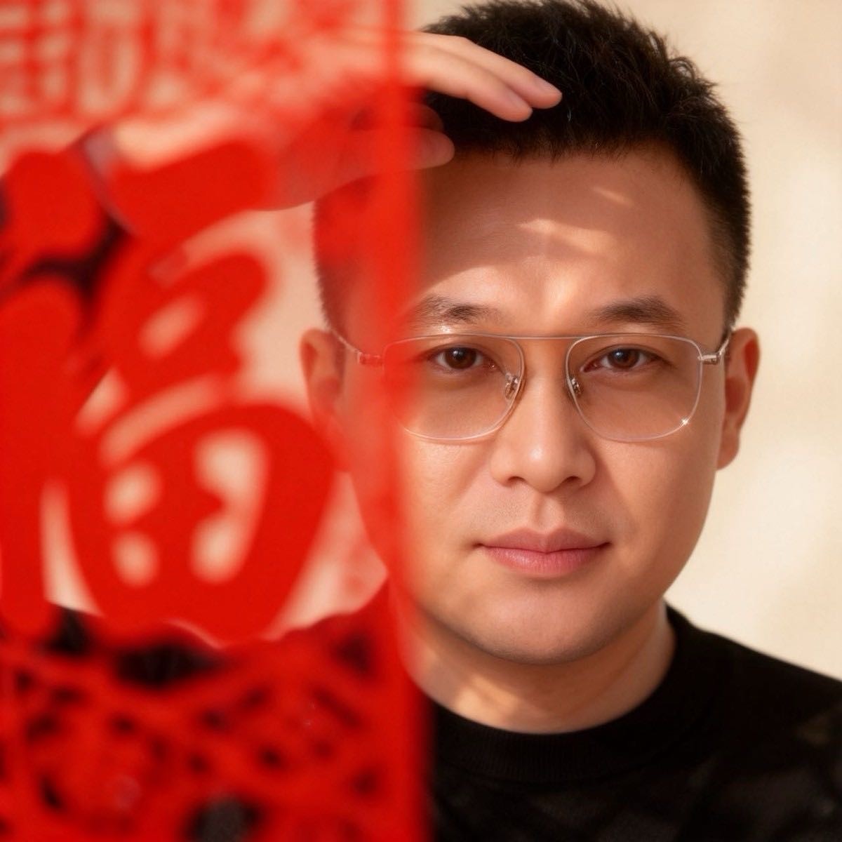 差一格/言