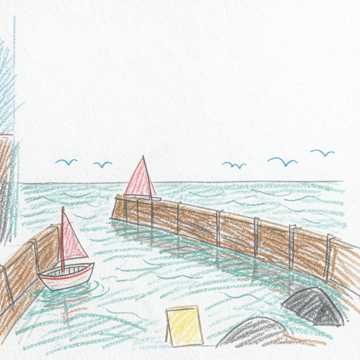 The Old Harbour