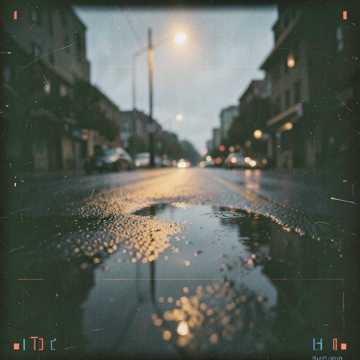 雨还没下-版本2
