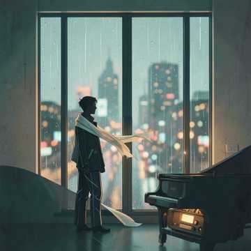 你是我戒不掉的瘾