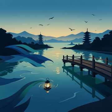 青衫过渡口-版本2
