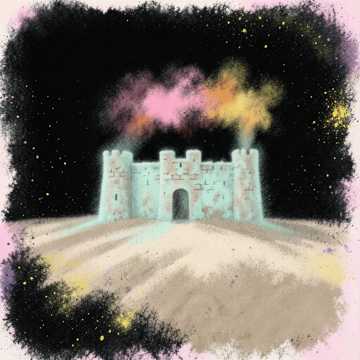 一片孤城-版本2