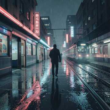 尘埃也揽山河