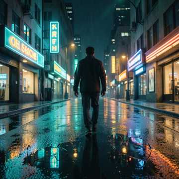 成年人的自愈场