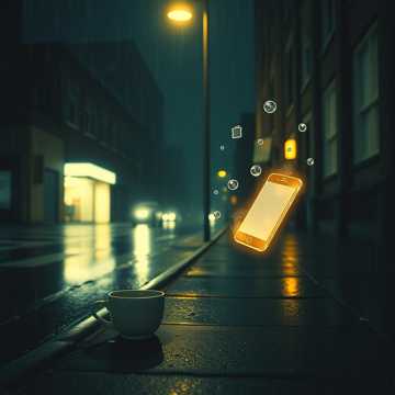 断了又缠
