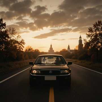 梦中旅途