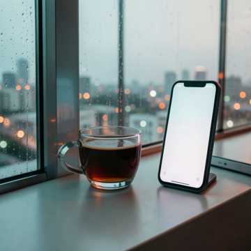 忽然的分量