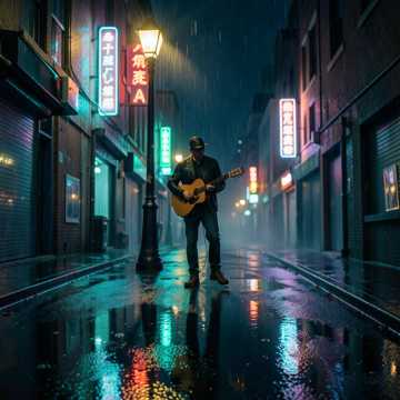 过路人的灯-版本2