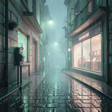 一生所爱