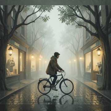 跋涉人间的无名碑