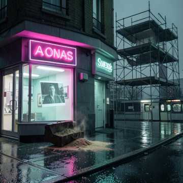 散沙旧时辰-版本2