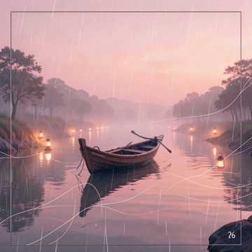 《落花时逢君》