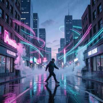 冲破迷雾-版本2