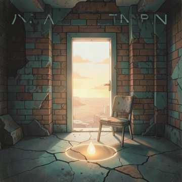 Ruins of Silence-版本2