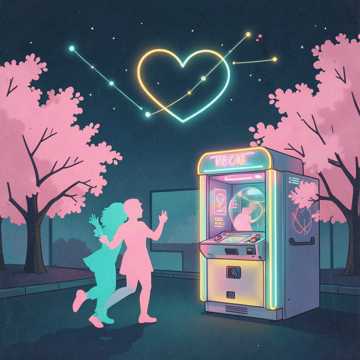 520 爱就爱