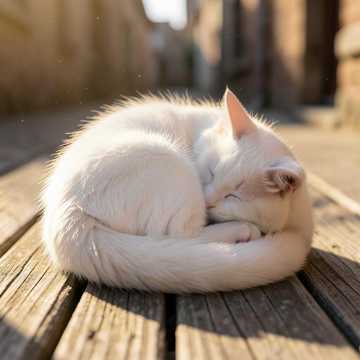 小猫咪