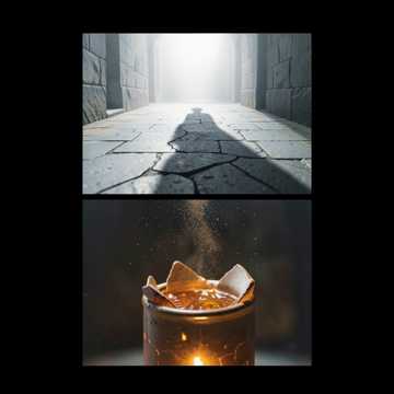 她是我的死劫