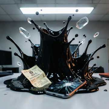 牛马三千二