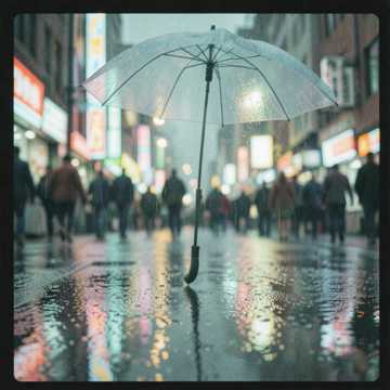 人海困雨-版本2
