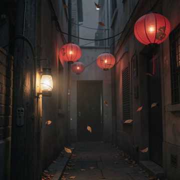 折子戏里照江湖