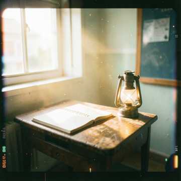 《以光为名》-版本2