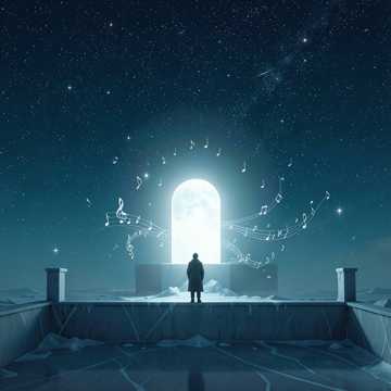 星夜微伤
