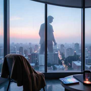 曾经你和我
