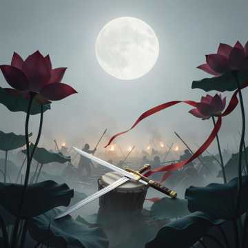 花木兰